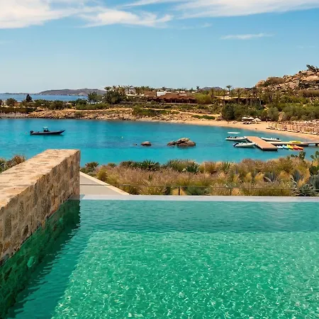 Hotel Fouquet's Mykonos Mykonos Town