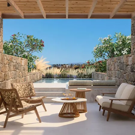 Fouquet's Mykonos 5*