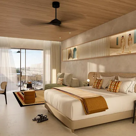 Fouquet's Mykonos 5*