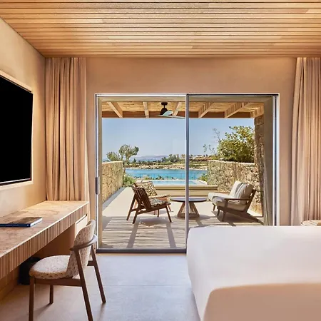 Fouquet's Mykonos