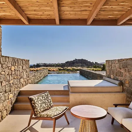 Fouquet's Mykonos 酒店