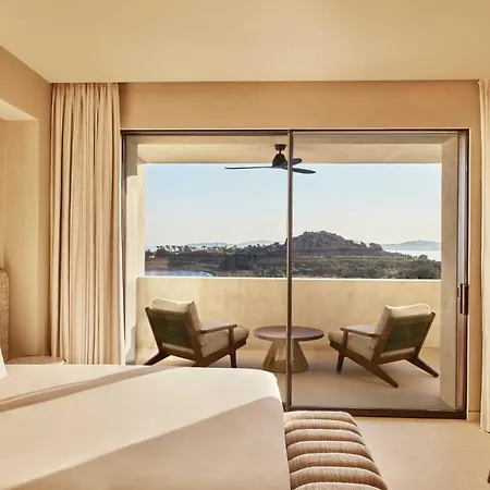 Fouquet's Mykonos Hotel 5*