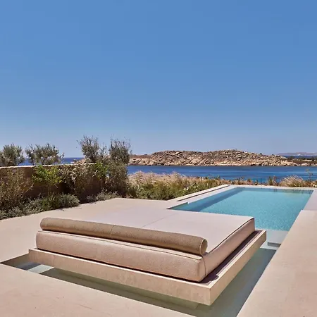 Fouquet's Mykonos Hotel Mykonos Town