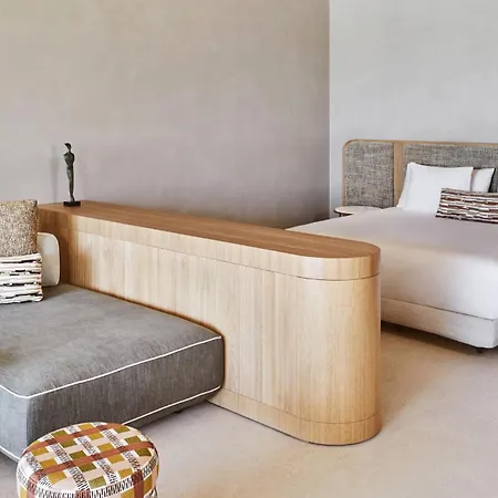Fouquet's Mykonos 5*