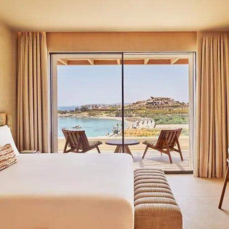 酒店 Fouquet's Mykonos Mykonos Town