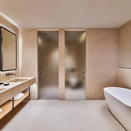 Hotel Fouquet's Mykonos