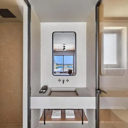 Fouquet's Mykonos Hotel Mykonos Town