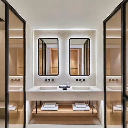 Fouquet's Mykonos 酒店