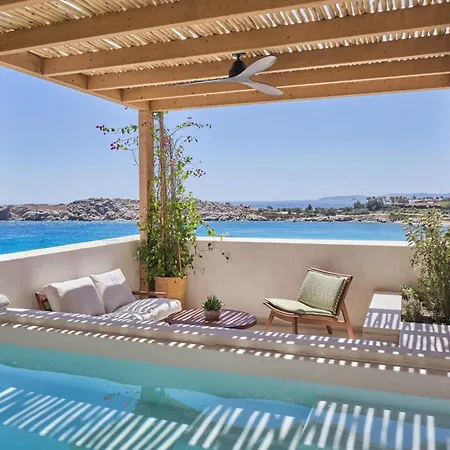 Fouquet's Mykonos Mykonos Town
