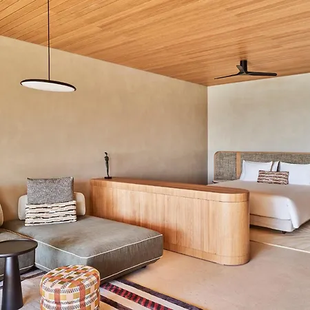 Fouquet's Mykonos 5*