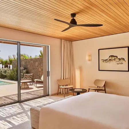 Hotel Fouquet's Mykonos
