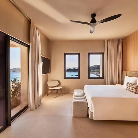 Hotel Fouquet's Mykonos 5*